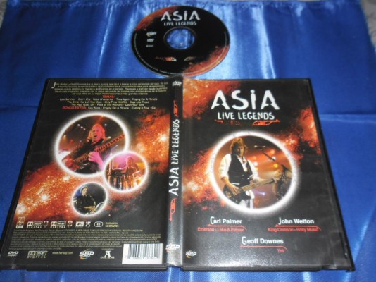 Iconos de La Musica En Ingles CDs y DVDs