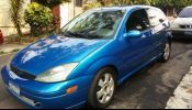 Ford Focus
2001 - 123 456 km