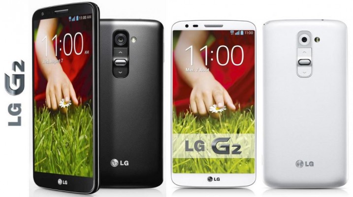LG G2 GRANDE EN EXCELENTE ESTADO. 2 GB DE RAM, 13 MP, 5.2 PULGADAS ANDROID 5.02