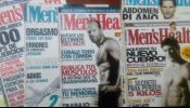Revistas Mens Health Lote de 24