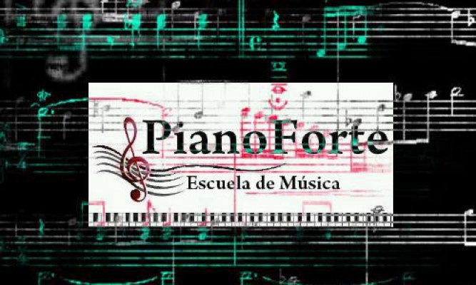 Escuela de Musica PianoForte