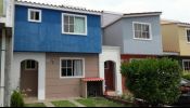 Ganga vendo preciosa casa en Residencial Jacarandas I, Las Arboledas, privado, vigilancia 24/7 $66,000