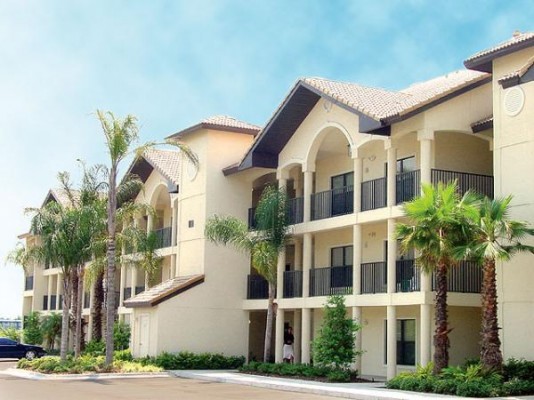 Se alquila Villa en Resort, Orlando Florida