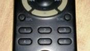 Control Remoto para CD player Sony