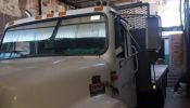 Ganga vendo Camion International 300hp listo para trabajar!!
