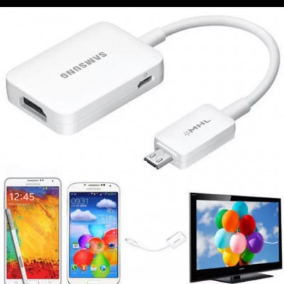 Cable HDMI para Samsung GALAXY's