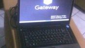 Laptop Gateway