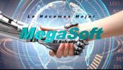MegaSoft .Tenemos el mejor servicio de raparcion y mantenimiento de pc y laptop