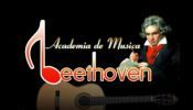 Academia De Música Beethoven Impartimos Teclado, Guitarra, Bajo, Batería, Canto.