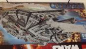 Lego Star Wars Alcon Milenario 75105 Nuevo!!!