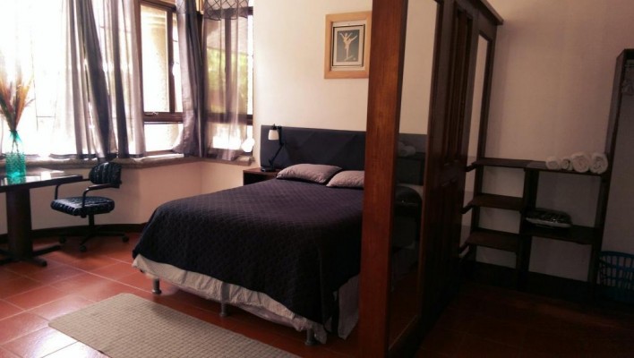 Apartamentos por noche desde $45.00 por semana o por mes ubicados en colonia Escalon