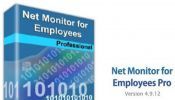 net monitor for employees, mire todo los que sus empleados hacen