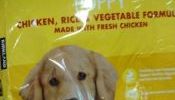 Vendo comida para Cachorro marca Kirkland