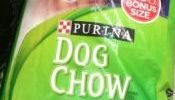 Vendo comida para Perro marca Purina DOG CHOW 55 lbrs