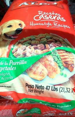 Vendo comida para Perro Adulto marca Purina