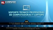 HL COMPUTER SOPORTE TÉCNICO PROFESIONAL DE COMPUTADORAS Y LAPTOPS