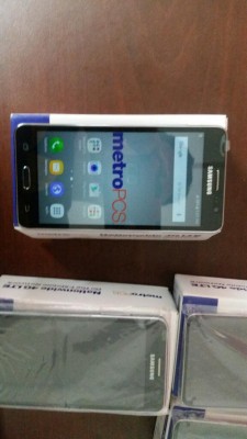 Samsung galaxy ON5, liberados, 5.0 pulgadas, quadcore,Android 6.0 , nuevos a estrenar