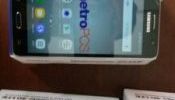 Samsung galaxy ON5, liberados, 5.0 pulgadas, quadcore,Android 6.0 , nuevos a estrenar