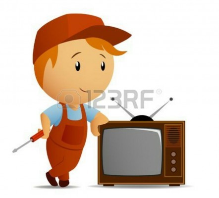 Reparaciones RR le ofrece: reparacion de Tv, Plasmas, Lavadoras, Refri, y herramientas etc