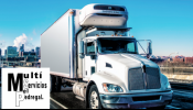 Thermo King, Sistemas Refrigeración en Camiones y Contenedores, Mantenimiento Instalación y Reparación.