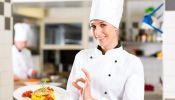 Se necesita chef Género Indiferente que haya trabajado en cafeterías o restaurantes