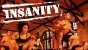 vendo progrma de ejercico insanity 14 dvd