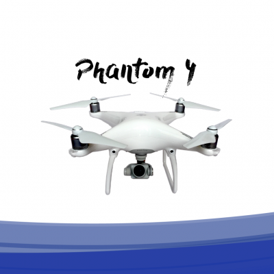 Renta de Drones DJI y Cámaras GoPro