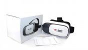 Gafas Realidad Virtual Modelo VR 2.0 con mando a distancia