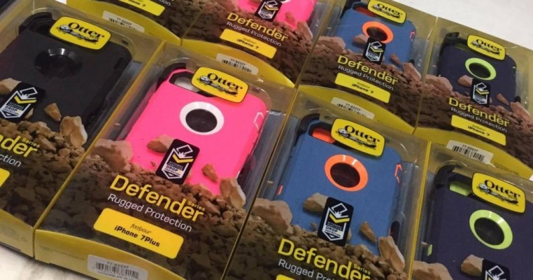 Otter Box Case Defender Commuter y iFace Mall 360. iphone 7, 7 Plus. 6, 6 Plus. Samsung s5, s6, s7.