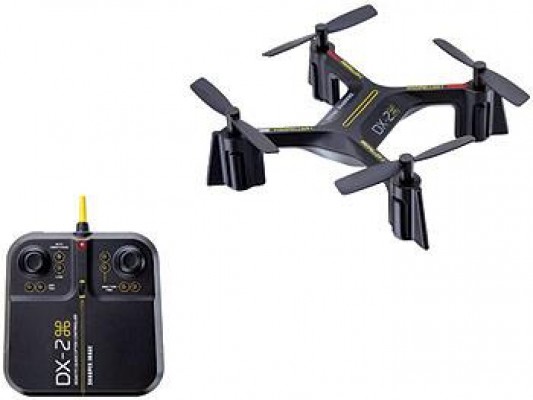 Drone DX2 Stunt Sharper image.