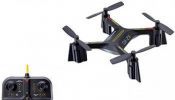 Drone DX2 Stunt Sharper image.