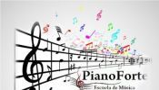 Escuela de Musica PianoForte Apreovecha tu tiempo libre