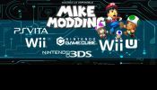 Las mejores modificaciones de Nintendo 3DS, 3DS XL, New 3DS, Wii, Wii U, PS Vita, GameCube y mas