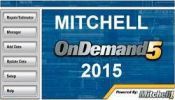 Vendo Enciclopedia de mecanica automotriz Mitchell On Demand 2015