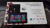 Vendo Tablet de 8 con WINDOWS 8.1 NUEVA DE PAQUETE